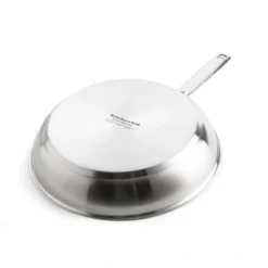 KitchenAid Stainless Steel Koekenpannenset 3-delig ø20+24+28cm - RVS - Inductie -Keuken Pot Winkel 1200x1200 478