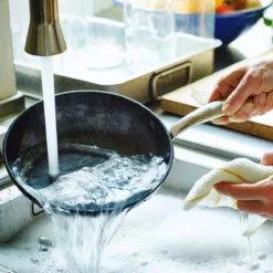 GreenPan Barcelona Infinity Pro Koekenpan 32cm - Zwart - Inductie - PFAS-vrij -Keuken Pot Winkel 1200x1200 490