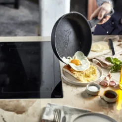 Demeyere Alu Classico 3 Koekenpan - Duraslide - Set 24 Cm + 28 Cm -Keuken Pot Winkel 1200x1200 538