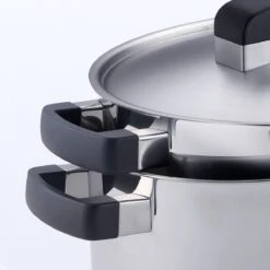 BK Conical Cool Pannenset - 4-delig - RVS – Geschikt Voor Alle Warmtebronnen 24 BK Conical Cool Pannenset - 4-delig - RVS – Geschikt Voor Alle Warmtebronnen -Keuken Pot Winkel 1200x1200 54