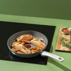 Tefal Renew ON Keramische Koekenpannenset - Ø 24 En 28 Cm -Keuken Pot Winkel 1200x1200 561