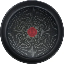 Tefal Ingenio Unlimited Pannenset - Koekenpannen Ø24 En 28 Cm + Handgreep -Keuken Pot Winkel 1200x1200 576