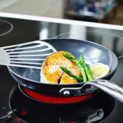 GreenPan Barcelona Infinity Pro Koekenpannenset - 3-delig - Zwart - Inductie - PFAS-vrij -Keuken Pot Winkel 1200x1200 659