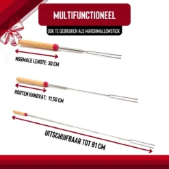 Rednas Poffertjespan Pakket - Incl. Luxe Giftbox - Incl.Bakkwast/Vork/Doseerfles - RVS/Gietijzer 18 Rednas Poffertjespan Pakket - Incl. Luxe Giftbox - Incl.Bakkwast/Vork/Doseerfles - RVS/Gietijzer -Keuken Pot Winkel 1200x1200 698