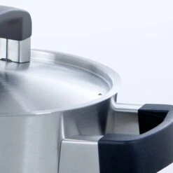 BK Conical Cool Pannenset - 5-delig - RVS - Geschikt Voor Alle Warmtebronnen 25 BK Conical Cool Pannenset - 5-delig - RVS - Geschikt Voor Alle Warmtebronnen -Keuken Pot Winkel 1200x1200 72