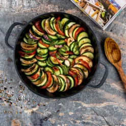 Westinghouse Performance Series - 12-delige Pannenset - Zwart - Geschikt Voor Alle Warmtebronnen Inclusief Inductie -Keuken Pot Winkel 1200x1200 803