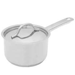 BK Profiline Steelpan Ø 14 Cm - RVS - Inductie -Keuken Pot Winkel 1200x1200 943