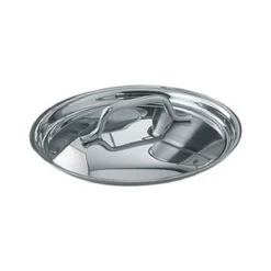 BK Profiline Steelpan Ø 16 Cm - RVS - Inductie -Keuken Pot Winkel 1200x1200 956