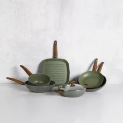 TVS Natura Induction Steelpan - 18 Cm -Keuken Pot Winkel 1200x1200 960