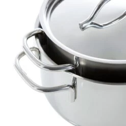 BK Profiline Kookpan Ø 14 Cm - RVS - Inductie -Keuken Pot Winkel 1200x1200 97