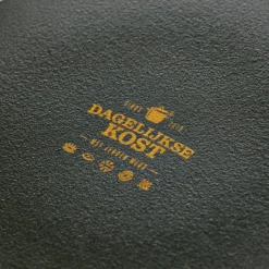 Dagelijkse Kost - Jeroen Meus - Steelpan ø16cm 1,58L - Inductie - Anti-aanbak - PFAS-vrij -Keuken Pot Winkel 1200x1200 974