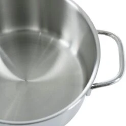 BK Profiline Kookpan Ø 14 Cm - RVS - Inductie -Keuken Pot Winkel 1200x1200 98