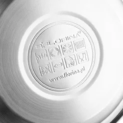 Florina Brillo Fluitketel 2,5L Voor Alle Warmtebronnen - Waterketel - Donkergrijs 7 Florina Brillo Fluitketel 2,5L Voor Alle Warmtebronnen - Waterketel - Donkergrijs -Keuken Pot Winkel 1200x1200 983