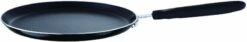 Pannenkoekpan - 24 Cm - Jazzy Black 17 Pannenkoekpan - 24 Cm - Jazzy Black -Keuken Pot Winkel 1200x205