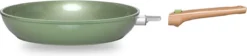 Just Vegan Koekenpan ECO Met Afneembaar Handvat 20 Cm Aluminium Groen 21 Just Vegan Koekenpan ECO Met Afneembaar Handvat 20 Cm Aluminium Groen -Keuken Pot Winkel 1200x273