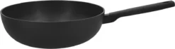 Demeyere Alu Comfort 3 Wokpan – Wokpan Inductie – Duraslide PTFE Antikleeflaag - 28 Cm -Keuken Pot Winkel 1200x342