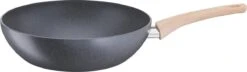 Tefal Natural Force Wokpan - Ø 28 Cm 15 Tefal Natural Force Wokpan - Ø 28 Cm -Keuken Pot Winkel 1200x351