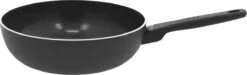 Demeyere Alu Classico 3 Wokpan – Inductie – Ceraforce Keramische Antikleeflaag – 28 Cm – PTFE En PFAS Vrij -Keuken Pot Winkel 1200x365