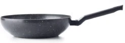 BK Universe Wok Ø 28cm - Inductie - Anti-aanbak - PFAS-vrij -Keuken Pot Winkel 1200x412