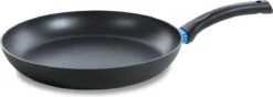 BK Blue Label Basics Koekenpan - Ø 30 Cm - Keramisch - Niet Geschikt Voor Inductie - (PFAS Vrij)