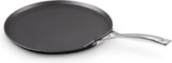 Le Creuset Les Forgees Pannenkoekpan 28cm -Keuken Pot Winkel 1200x441