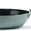 GreenPan Mayflower Wok - Ø 28 Cm - Keramisch - Inductie