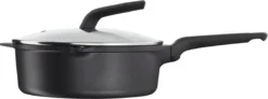 Tefal Robusto - Hapjespan - Ø26 Cm - Met Deksel -Keuken Pot Winkel 1200x447 2