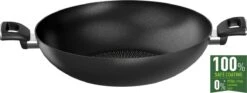 Tefal Unlimited Wadjan Wokpan - Ø 36 Cm - Inductie -Keuken Pot Winkel 1200x452