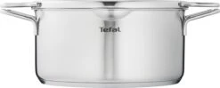 Tefal Nordica Pannenset 4 Delig - Steelpan Ø16 Cm & Kookpan Ø 18 + Ø 20 + Ø 24 Cm -Keuken Pot Winkel 1200x482 2