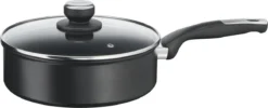 Tefal Unlimited Hapjespan - Ø 24 Cm + Deksel