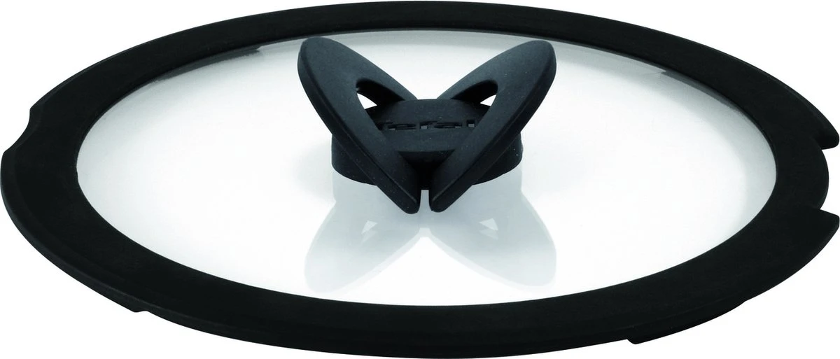 Tefal Ingenio Easy Cook & Clean Pannenset - 10-delig - Niet Geschikt Voor Inductie 7 Tefal Ingenio Easy Cook & Clean Pannenset - 10-delig - Niet Geschikt Voor Inductie - Afbeelding 7