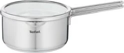 Tefal Nordica Pannenset 3 Delig - Steelpan Ø 16 Cm & Kookpan Ø 20 + Ø 24 Cm -Keuken Pot Winkel 1200x515
