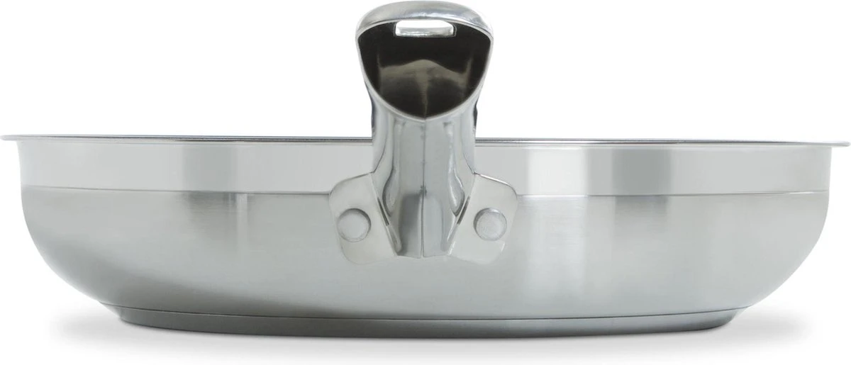 BK Allround Koekenpan Ø 28 Cm - Inductie - PFAS-vrij 5 BK Allround Koekenpan Ø 28 Cm - Inductie - PFAS-vrij - Afbeelding 5