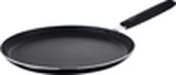 Pannenkoekpan - 24 Cm - Jazzy Black 21 Pannenkoekpan - 24 Cm - Jazzy Black -Keuken Pot Winkel 1200x516 2