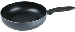 BRABANTIA Hapjespan Sauteerpan Met Glazen Deksel 28 Cm 7 BRABANTIA Hapjespan Sauteerpan Met Glazen Deksel 28 Cm -Keuken Pot Winkel 1200x523 1