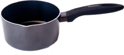 Brabantia Signal - Steelpan Met Antiaanbaklaag - 14 Cm -Keuken Pot Winkel 1200x539 1