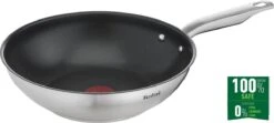 Tefal Virtuoso Wokpan - Ø 28cm 12 Tefal Virtuoso Wokpan - Ø 28cm -Keuken Pot Winkel 1200x540