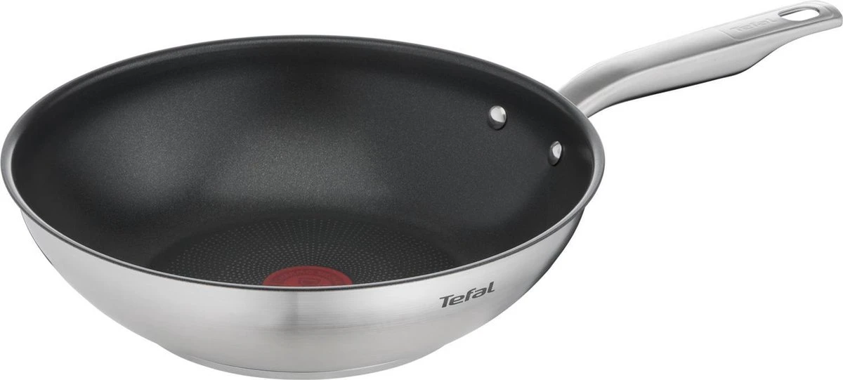 Tefal Virtuoso Wokpan - Ø 28cm 1 Tefal Virtuoso Wokpan - Ø 28cm
