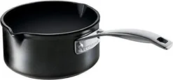 Le Creuset Steelpan - 2 Schenktuiten - Les Forgées TNS - ø 16 Cm / 1.6 Liter 7 Le Creuset Steelpan - 2 Schenktuiten - Les Forgées TNS - ø 16 Cm / 1.6 Liter -Keuken Pot Winkel 1200x560 2