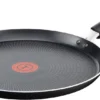 Tefal Cook Right Pannenkoekenpan - Ø 25 Cm ( Niet Voor Inductie)