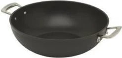 LE CREUSET - Les Forgees - Wokpan 32cm 6,0l -Keuken Pot Winkel 1200x574 8