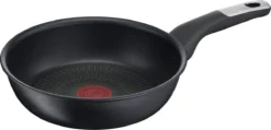 Tefal Unlimited Koekenpan - Ø 24 Cm