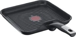 Tefal Unlimited Grillpan - 26 X 26 Cm 9 Tefal Unlimited Grillpan - 26 X 26 Cm -Keuken Pot Winkel 1200x584 1