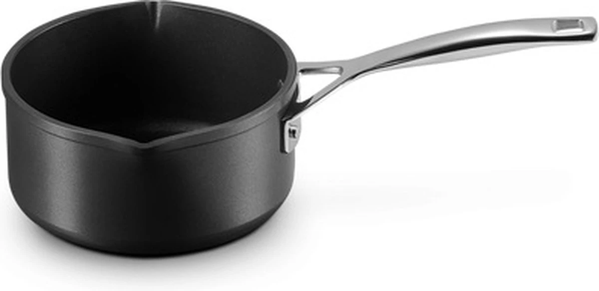 Le Creuset - Les Forgees - 3-Delige - Pannenset 4 Le Creuset - Les Forgees - 3-Delige - Pannenset - Afbeelding 4