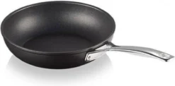Le Creuset - Les Forgees - Diepe Koekenpan - 26cm 2,75l