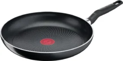 Tefal Start'easy Koekenpan 24 Cm - PFOA Vrij - Geschikt Voor Alle Warmtebronnen -Keuken Pot Winkel 1200x597 3