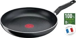 Tefal Start'easy Koekenpan 28 Cm - PFOA Vrij - Geschikt Voor Alle Warmtebronnen -Keuken Pot Winkel 1200x597 5