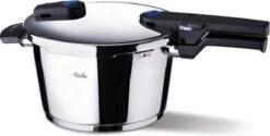 Fissler - Snelkookpan VitaQuick 6L 22cm
