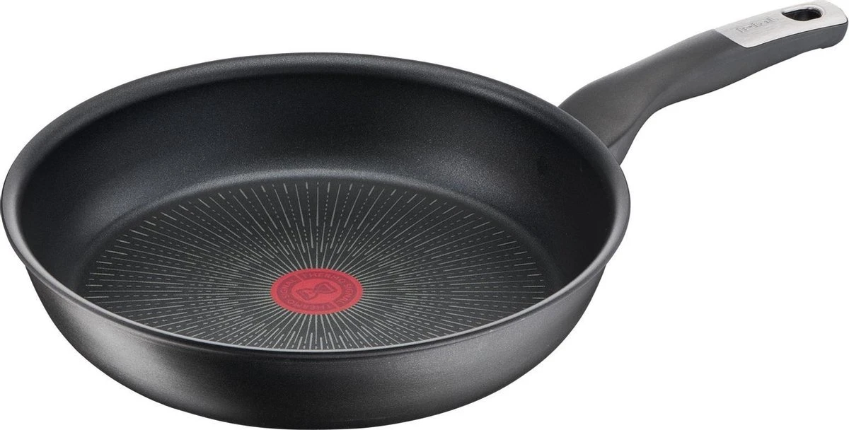 Tefal Unlimited Koekenpan - Ø 28 Cm 1 Tefal Unlimited Koekenpan - Ø 28 Cm