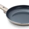 GreenPan Cambridge Koekenpan 28cm - Brons - Inductie - PFAS-vrij